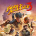THQ Nordic keluarkan Jagged Alliance 3 Tactical Edition! Pre-Order bermula hari ini