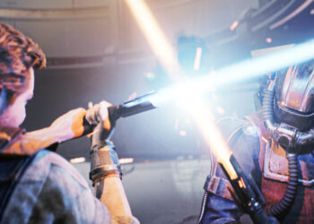 Patch terbaru untuk Star Wars Jedi: Survivor akan dikeluarkan minggu ini!