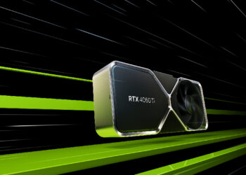 NVIDIA umumkan RTX 4060 series, Harga bermula $299 (~RM 1360)!