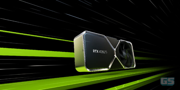 NVIDIA umumkan RTX 4060 series, Harga bermula $299 (~RM 1360)!