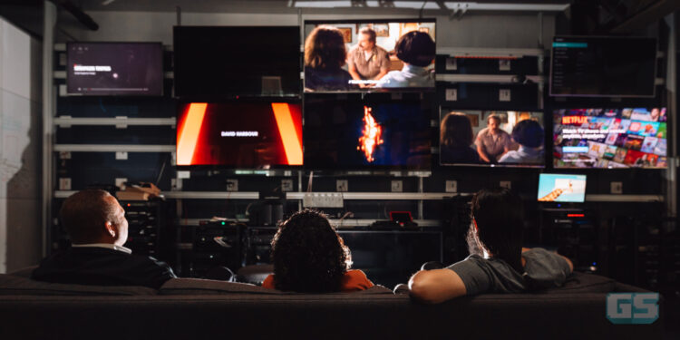 Caj tambahan RM13 akan dikenakan pada pengguna Netflix Malaysia yang tidak duduk serumah!