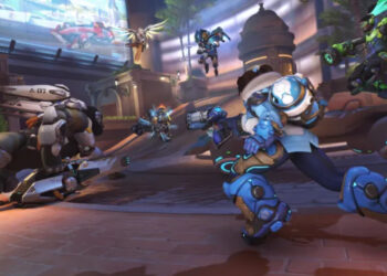 Penantian berakhir! Overwatch 2 bakal keluarkan PvE Mode pada Season 6!