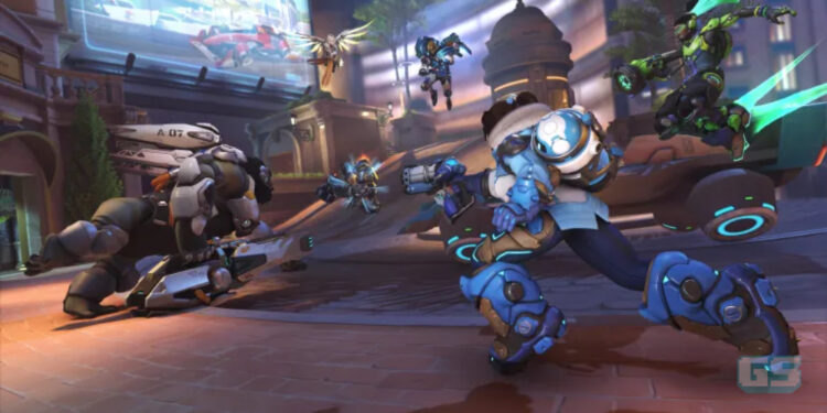 Penantian berakhir! Overwatch 2 bakal keluarkan PvE Mode pada Season 6!