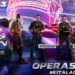 Acara kolaborasi PUBG Mobile bersama Polis Evo 3 kini berlangsung!