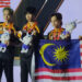 Sukan SEA – Pasukan PUBG Mobile Malaysia bawa pulang gangsa untuk negara!