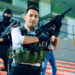 Baru ditayangkan 4 hari, Polis Evo 3 telah mengutip sehingga RM 16 Juta!