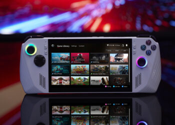 ASUS ROG akhirnya umumkan Gaming Handheld pertama, ROG Ally! Bakal dilancarkan pada 11 Mei ini! [UPDATE]