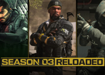 Season 3 Reloaded Call of Duty: Warzone 2.0 & Modern Warfare 2 akan dilancarkan pada 11 Mei ini!