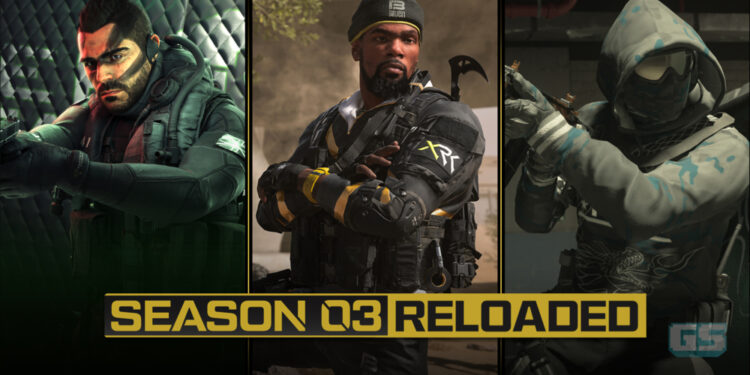 Season 3 Reloaded Call of Duty: Warzone 2.0 & Modern Warfare 2 akan dilancarkan pada 11 Mei ini!
