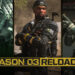 Season 3 Reloaded Call of Duty: Warzone 2.0 & Modern Warfare 2 akan dilancarkan pada 11 Mei ini!