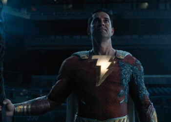 Bermula 25 Mei 2023, Shazam Fury of the Gods akan tersedia di HBO Go!
