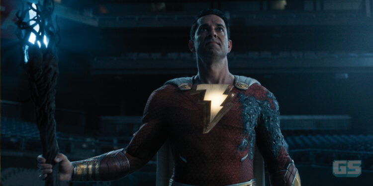 Bermula 25 Mei 2023, Shazam Fury of the Gods akan tersedia di HBO Go!