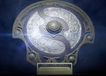 The International 12 Dota 2 kembali pada bulan Oktober ini di Seattle!