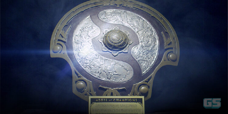 The International 12 Dota 2 kembali pada bulan Oktober ini di Seattle!