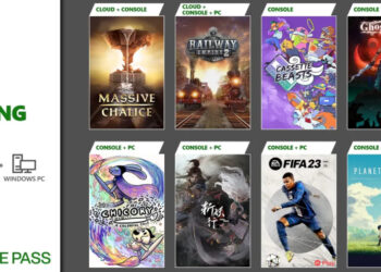FIFA 23 kini tersedia di dalam Xbox Game Pass bersama game lain pada Mei ini!
