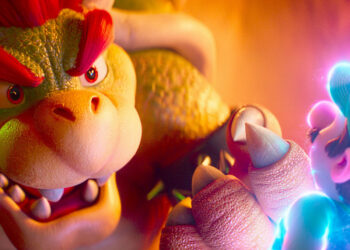 The Super Mario Bros Movie Bakal tersedia di Prime Video bermula 16 Mei 2023!