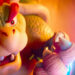 The Super Mario Bros Movie Bakal tersedia di Prime Video bermula 16 Mei 2023!