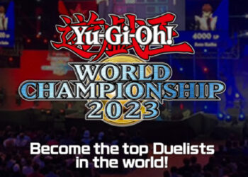 Kempen Road to Worlds Yu-Gi-Oh Master Duel kini bermula, Yu-Gi-Oh Duel Links bakal menyusul!