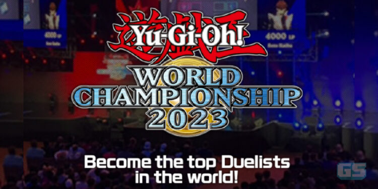 Kempen Road to Worlds Yu-Gi-Oh Master Duel kini bermula, Yu-Gi-Oh Duel Links bakal menyusul!
