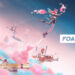 Square Enix Telah Umumkan Game Shooter Terbaharu Ala-ala Splatoon — FOAMSTARS!