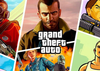Grand Theft Auto 6 Mungkin Dilancar Seawal 2024 Menurut Petunjuk!