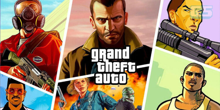 Grand Theft Auto 6 Mungkin Dilancar Seawal 2024 Menurut Petunjuk!