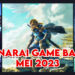 Barisan Game Baru Yang Anda Boleh Main Sepanjang Mei 2023!