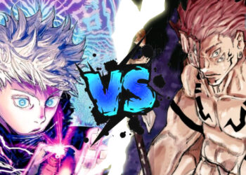 Jujutsu Kaisen: Kuasa Baharu Yuji? Perlawanan Gojo vs Sukuna Kini Tiba! [SPOILER]