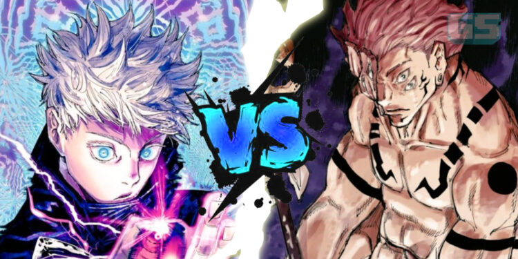 Jujutsu Kaisen: Kuasa Baharu Yuji? Perlawanan Gojo vs Sukuna Kini Tiba! [SPOILER]