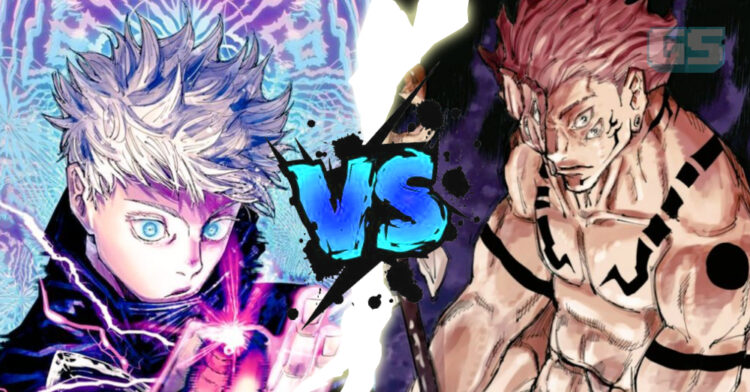 Jujutsu Kaisen: Kuasa Baharu Yuji? Perlawanan Gojo vs Sukuna Kini Tiba! [SPOILER]