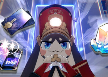 Honkai Star Rail: Senarai Kod Livestream Star Rail dan Cara untuk Tebusnya!