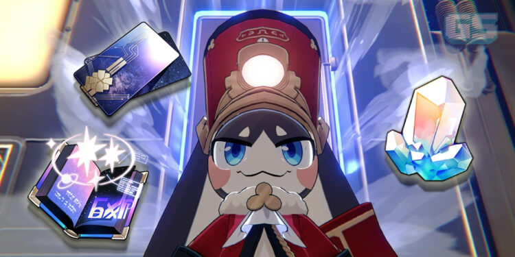 Honkai Star Rail: Senarai Kod Livestream Star Rail dan Cara untuk Tebusnya!