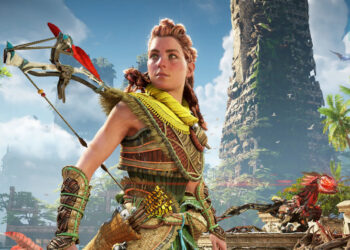 “Pengembaraan Aloy Akan Diteruskan” — Pembangun Horizon Mengacah Sekuel Baharu Game!