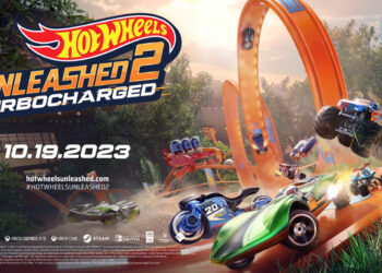 Hot Wheels Unleashed 2 – Turbocharged Akan Hadir ke Konsol dan PC pada 19 Oktober 2023!