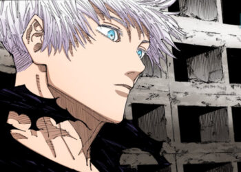 Jujutsu Kaisen: Gojo Sudah Bebas, Tarikh Pertarungan Akhir Sudah Ditetapkan!