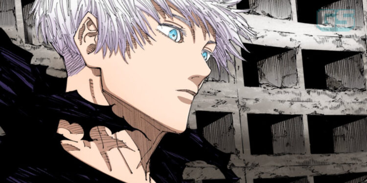 Jujutsu Kaisen: Gojo Sudah Bebas, Tarikh Pertarungan Akhir Sudah Ditetapkan!
