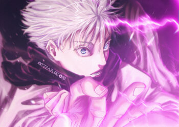 Jujutsu Kaisen: 200% Hollow Purple Dilepaskan, Pertarungan Gojo vs Sukuna Bermula! [Spoiler]