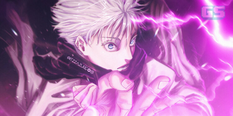 Jujutsu Kaisen: 200% Hollow Purple Dilepaskan, Pertarungan Gojo vs Sukuna Bermula! [Spoiler]