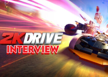Lego 2K Drive Interview bersama Emmanuel Valdez — Selami Lebih Dalam Mengenai Dunia Bricklandia