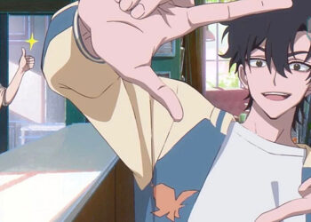 Pengasas MAPPA Percaya Animasi China Boleh Atasi Anime, Tetapi Dengan Satu Syarat!
