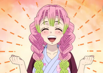Demon Slayer: Kenali Love Hashira, Gadis Riang yang Perkasa!