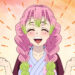 Demon Slayer: Kenali Love Hashira, Gadis Riang yang Perkasa!