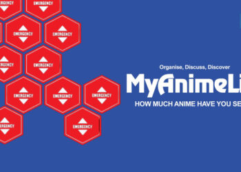 Laman Web MyAnimeList Diserang! Semua Tajuk Anime Telah  Berubah!