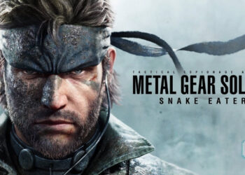 Metal Gear Solid 3 Remake Diumumkan! Akan Hadir ke PS5, Xbox Series & Steam!