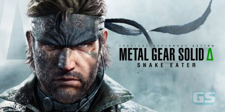 Metal Gear Solid 3 Remake Diumumkan! Akan Hadir ke PS5, Xbox Series & Steam!