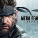 Metal Gear Solid 3 Remake Diumumkan! Akan Hadir ke PS5, Xbox Series & Steam!