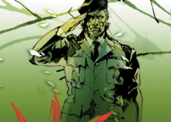 [Khabar Angin] Metal Gear Solid 3 Remake Bakal Hadir ke Pelbagai Platform!