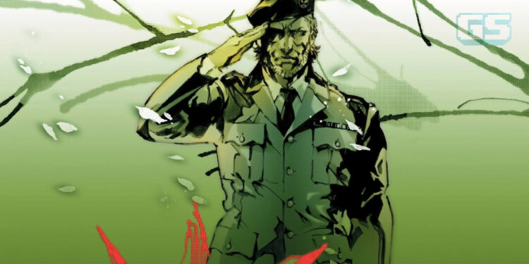 [Khabar Angin] Metal Gear Solid 3 Remake Bakal Hadir ke Pelbagai Platform!