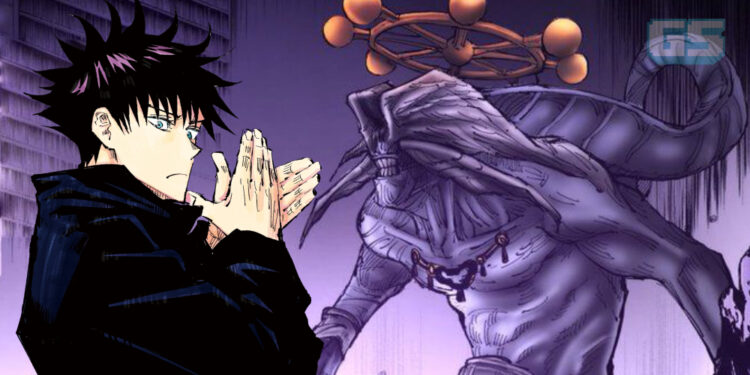 Jujutsu Kaisen: Kenali Kuasa Mahoraga, Shikigami Terhebat Megumi!