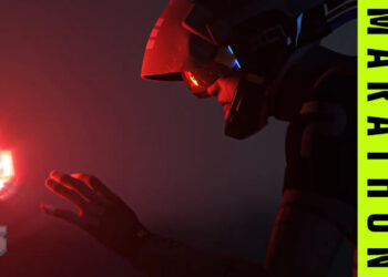 Bungie Umumkan Game PvP Shooter Baharu — Marathon! Membawa Anda ke Planet Tau Ceti IV!